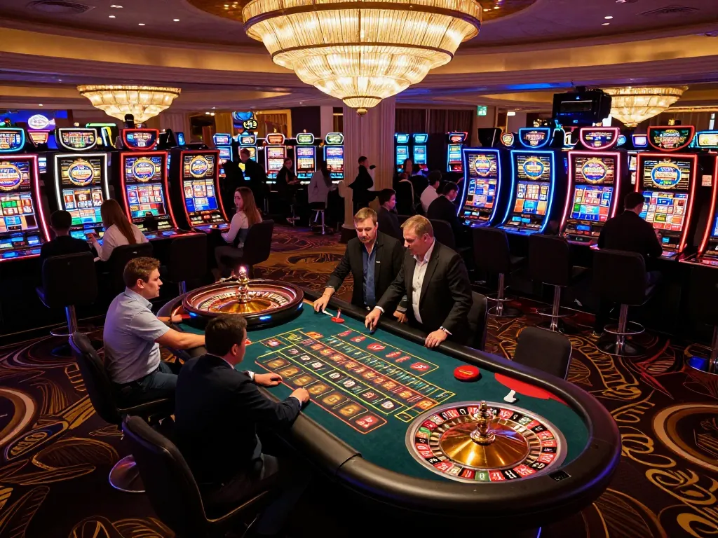 Rasakan permainan dinamis di meja roulette yang hidup di lantai kasino Las Vegas – https://revjeffhood.com/me/ aksi dan kegembiraan.