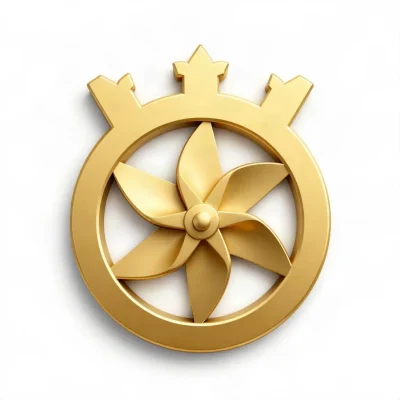 Monarch Spin