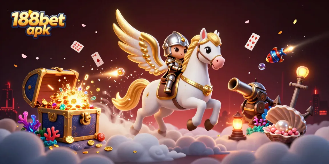Mencoba download 188bet apk dengan tampilan penuh aksi dan grafis menakjubkan, menampilkan karakter dan elemen permainan menarik.