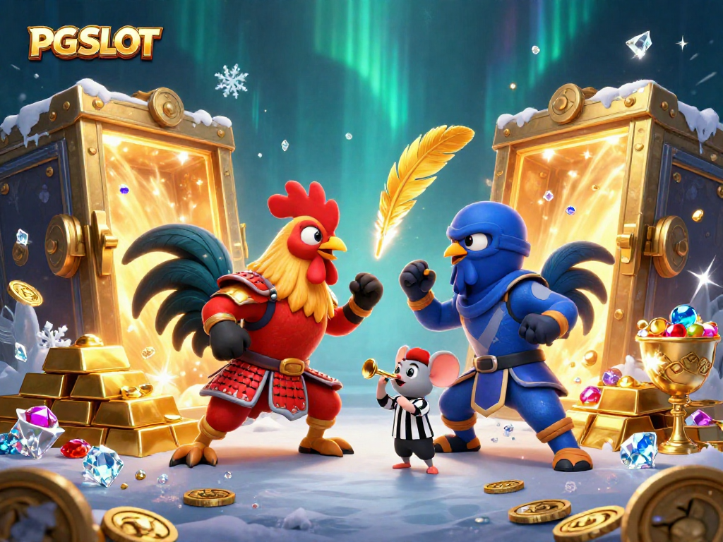 PG SLOT ให้ประสบการณ์ที่น่าตื่นเต้นในโลกของสล็อตออนไลน์ พร้อมฟีเจอร์ที่หลากหลาย