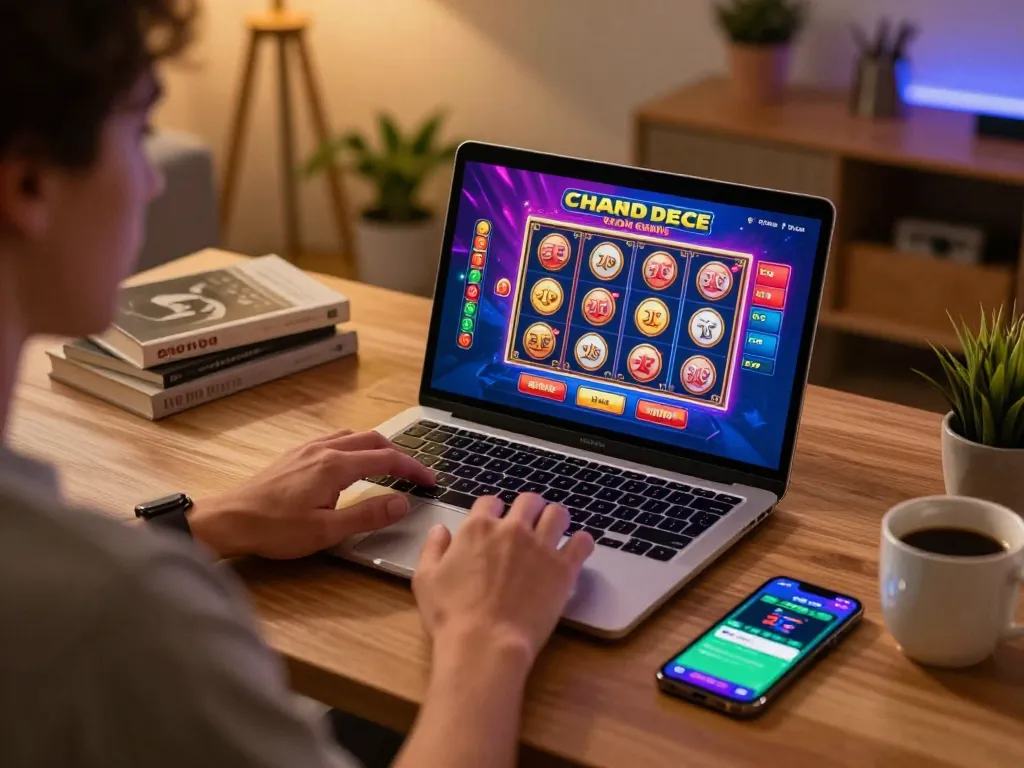Experience online gaming at https://x88.design/ with engaging visuals, strategy, and excitement.