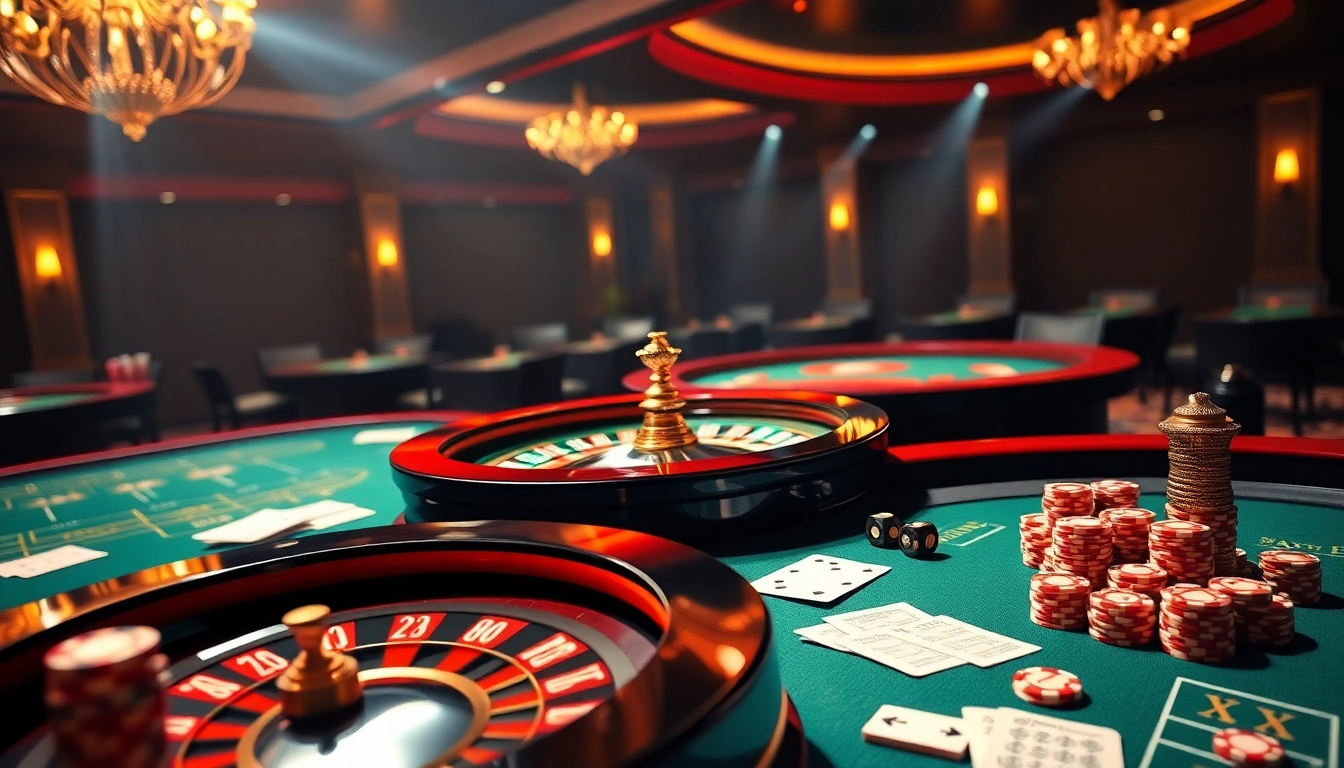 Experience the adrenaline of casino gameplay with XX 88 featuring roulette and poker chips.